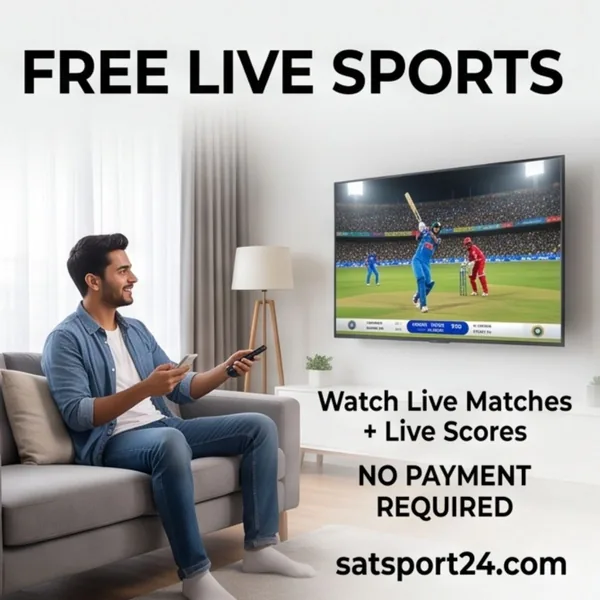 SatSport24 Free Account Request Process - Watch Live Sports with Zero Payment Required